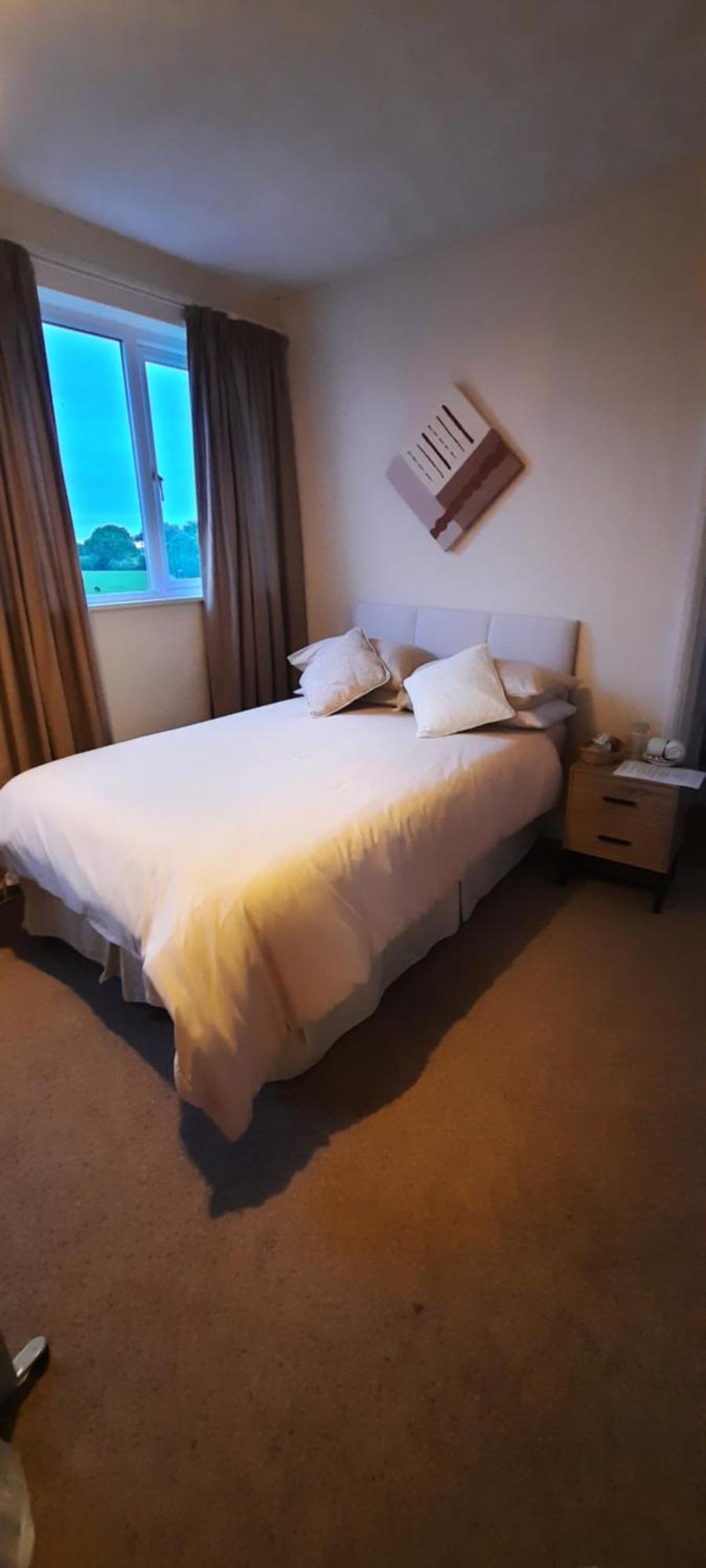 The White Heather Hotel Wigton Esterno foto