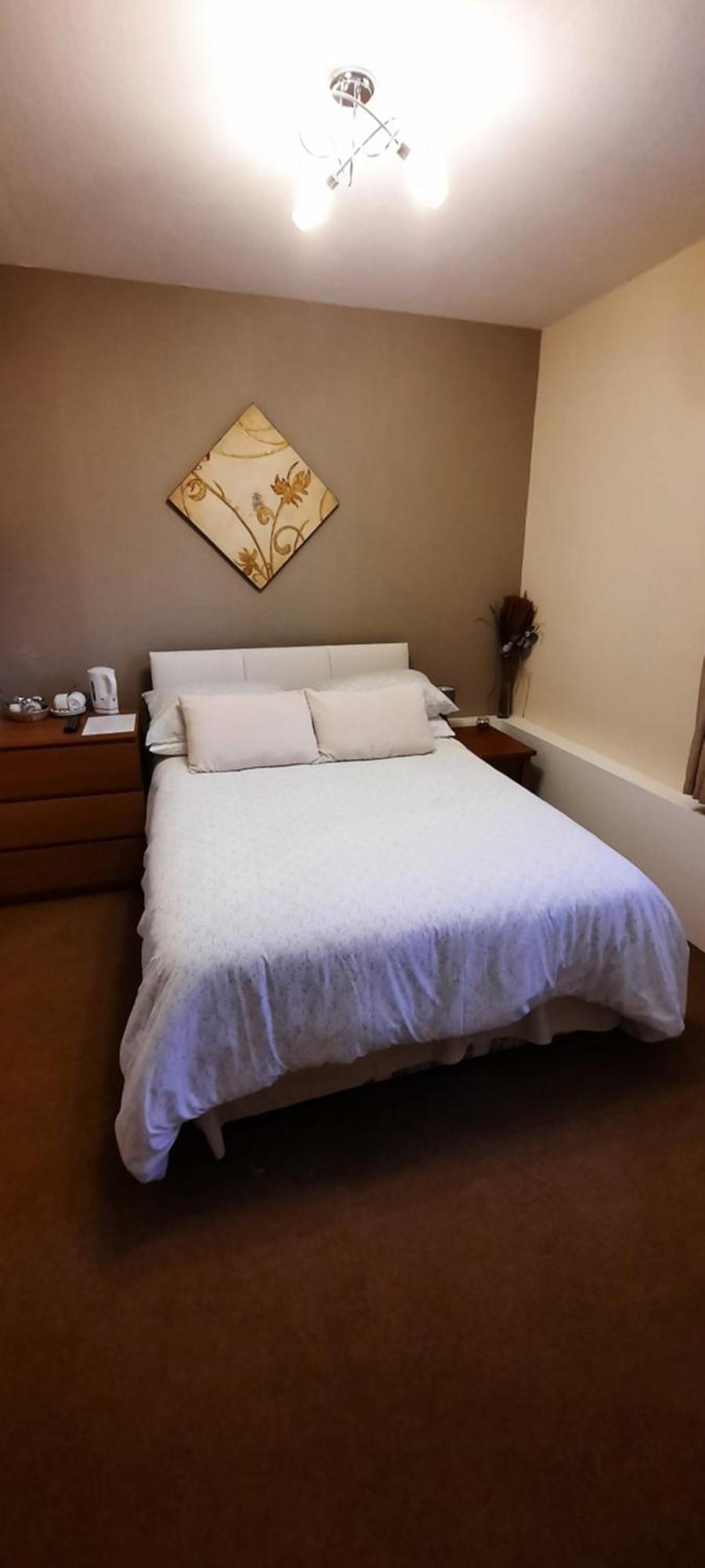 The White Heather Hotel Wigton Esterno foto