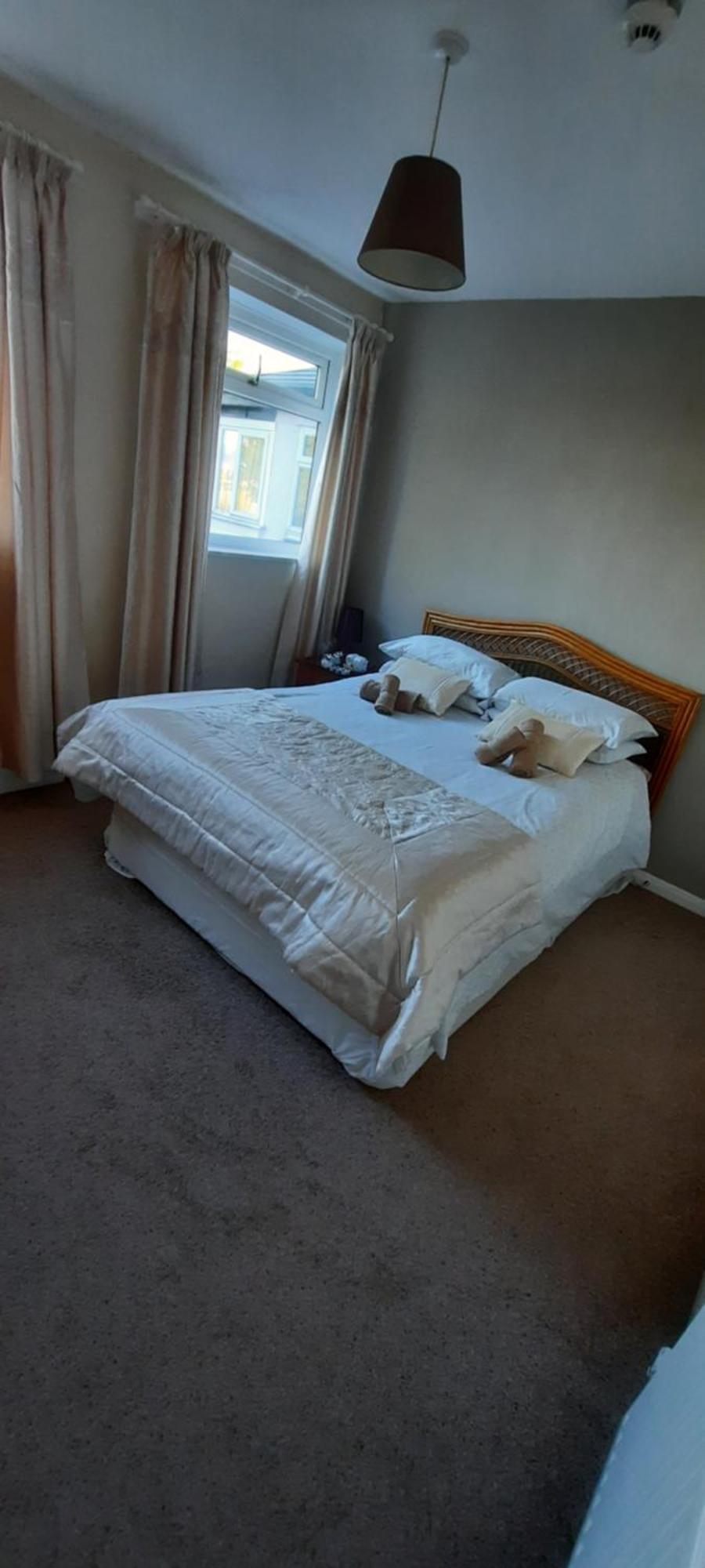 The White Heather Hotel Wigton Esterno foto
