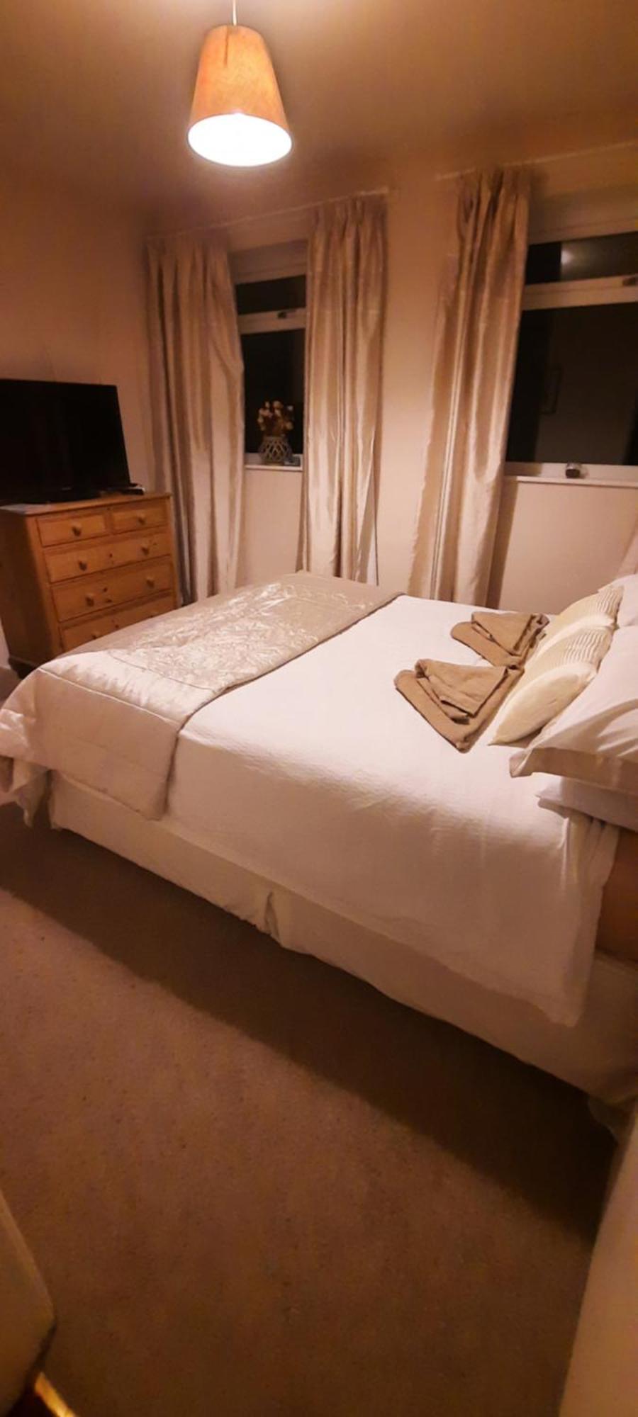 The White Heather Hotel Wigton Esterno foto