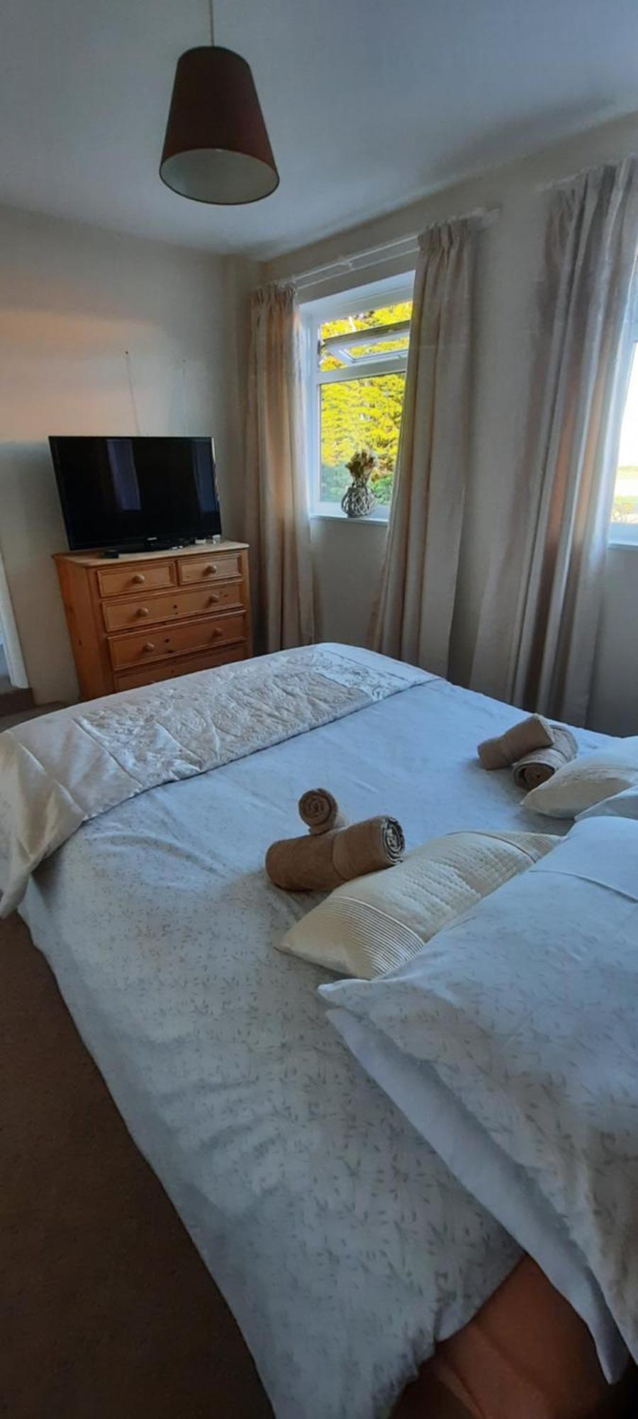 The White Heather Hotel Wigton Esterno foto